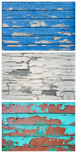 Troubleshooting Paint Surface Problems - peeling paint composite 151x300
