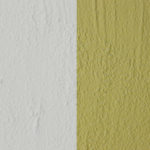 yellowing paint