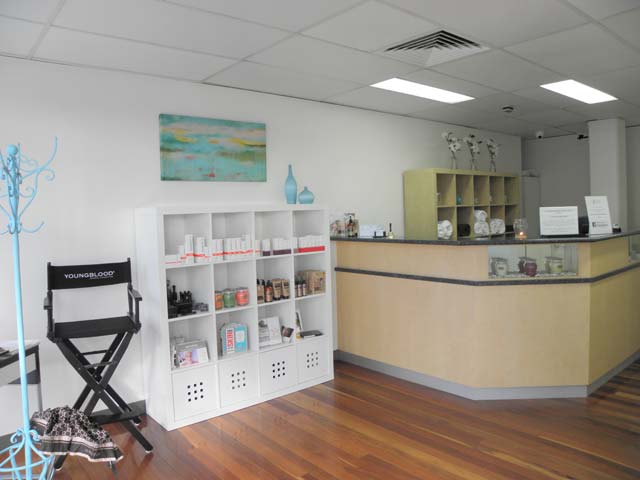 commercial painting brisbane