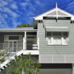 Residential Painters Brisbane: Before and After - After Manly thumb