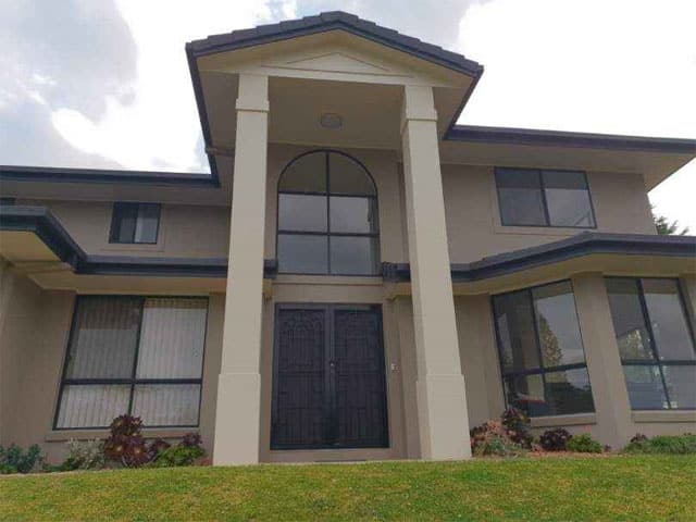 33 Sample Exterior house painting brisbane Info