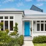painting your exterior white