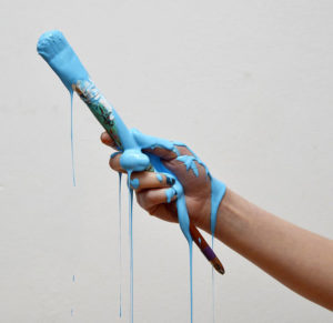 Hire Professional Painters: 7 Reasons Not to DIY Paint - painting 1479503 960 720