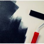 paint roller vs paint brush