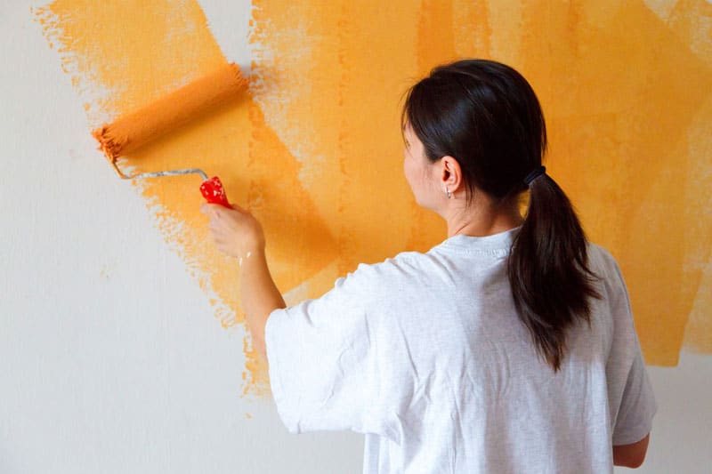 Remodeling Projects Needed Contracted Painters and Decorators