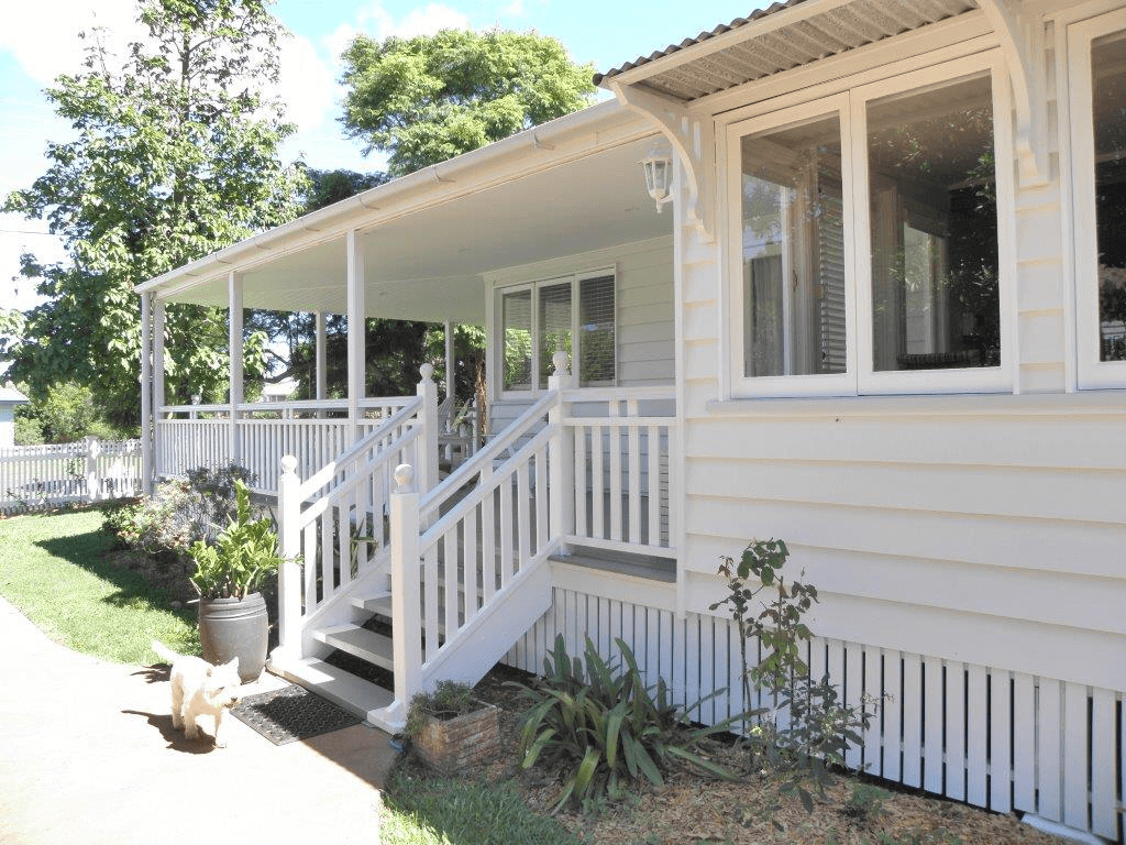 Eco-Friendly Home Renovation in Brisbane