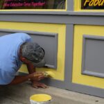 professional body corporate painters
