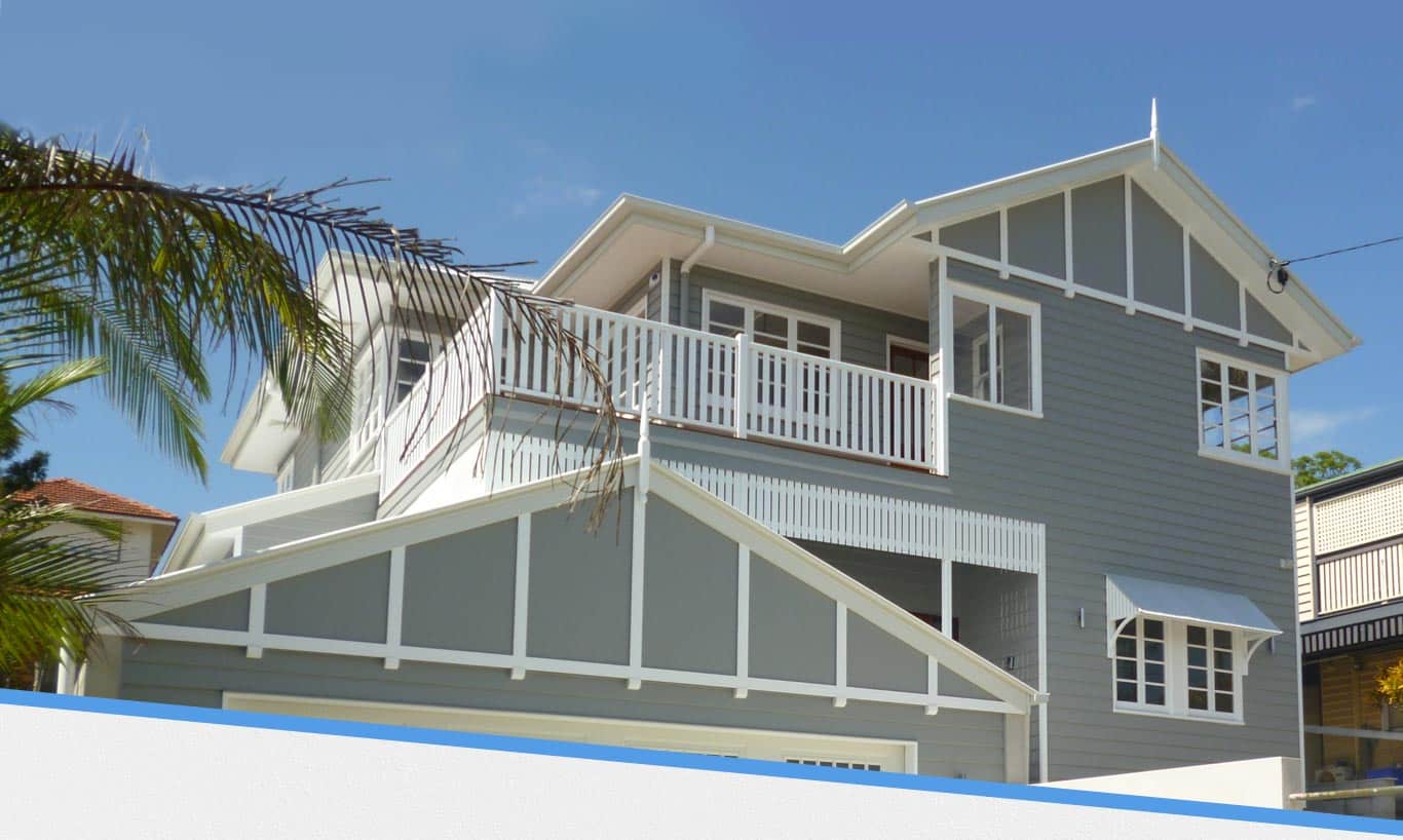 Brisbane Home Painters Assess Weather Brisbane Painters