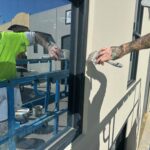 Cost of Commercial Painting in Brisbane