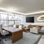 Best Office Wall Colours for Queensland Workspaces