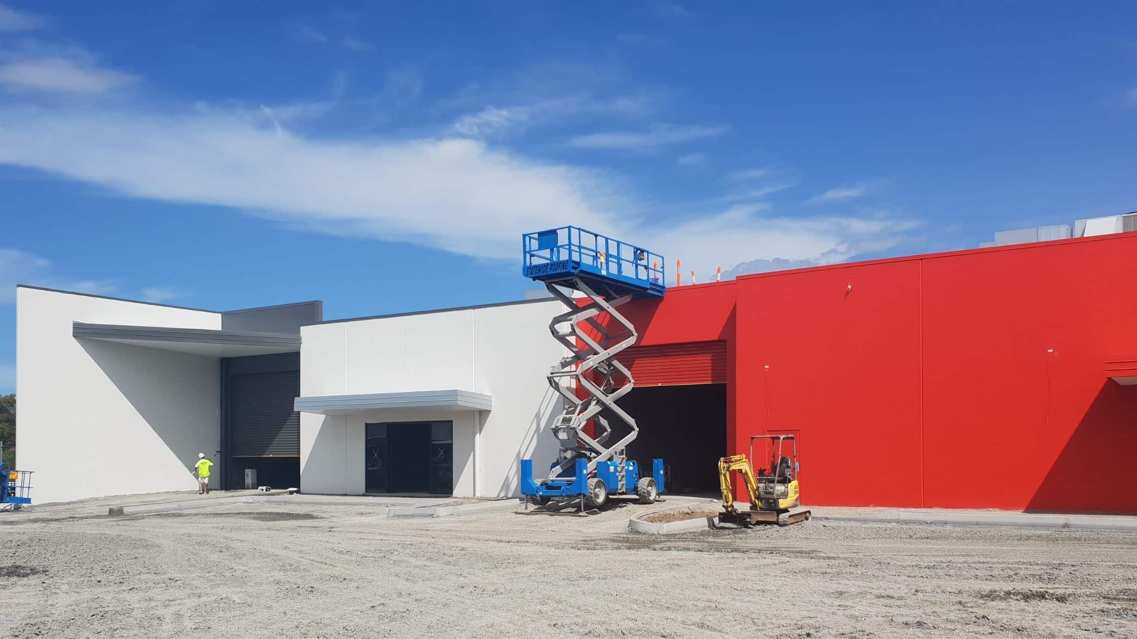 Your Practical Guide To Commercial Painting Safety & Compliance In Brisbane 2 Your Practical Guide to Commercial Painting Safety & Compliance in Brisbane - commercial painting safety and compliance 2