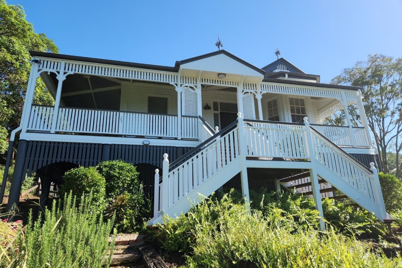 Why So Many Homeowners Choose Kraudelt As Their Painters In Brisbane 2 Why So Many Homeowners Choose Kraudelt as Their Painters in Brisbane - kraudelt 2