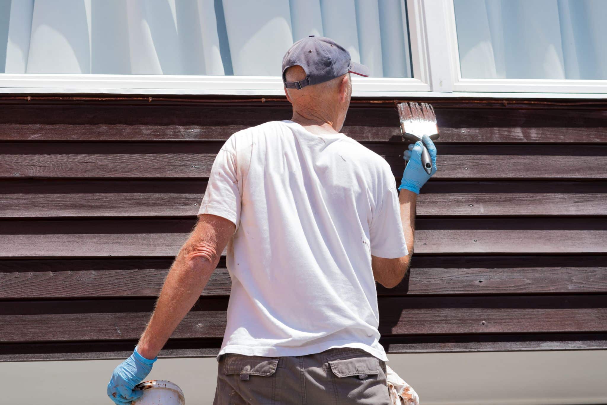 Is Spring The Best Time To Repaint In Forest Lake? 1 When Should You Hire Painters in Forest Lake Australia?