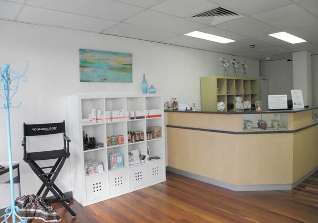 commercial painting brisbane